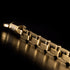 Gold königskette herren panzerkette Armband unisex